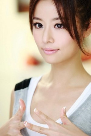 台湾女明星 林心如