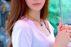 �Ը�������Ůд���ͼ