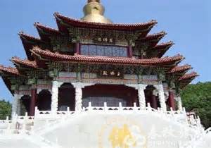 万佛阁